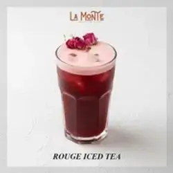 Rouge Iced Tea