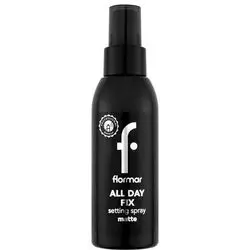 Flormar All Day Fix Matte Setting Spray