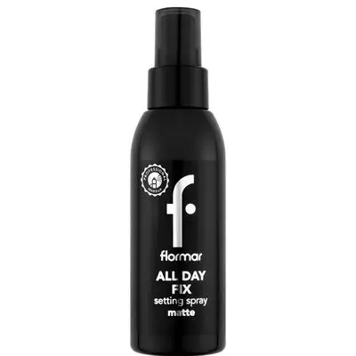 Flormar All Day Fix Matte Setting Spray