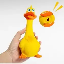 Dog Toy