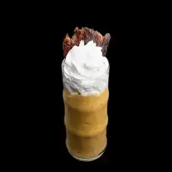 Mango Bamboo Smoothie