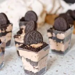 Oreo