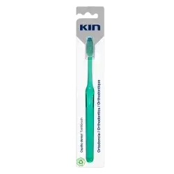KIN Orthodontic Toothbrush