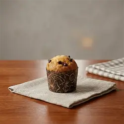 Vanilla Muffin