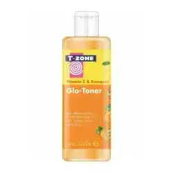 T Zone Glo Toner 200Ml
