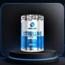 citrulline 300g - YAVA LABS