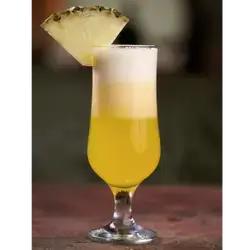 Pineapple Juice