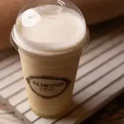 PINEAPPLE SMOOTHIE