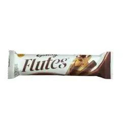 Galaxy Flutes 2 pcs 22 g