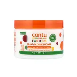 CANTU For Kids Leave-in Conditioner 283g