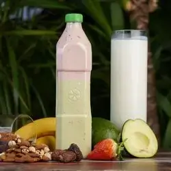 Swiss And Avocados
