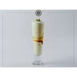 Milkshake Vanilla