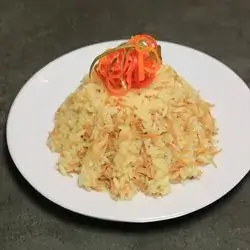 Rice with Vermicelli