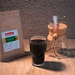Brazil V60