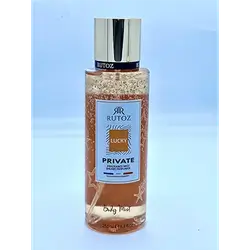 Retonoz Splash Body Mist 250 ml
