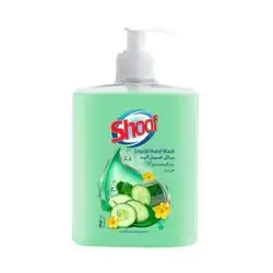 Shoof Hand Washing Cucumber 500g