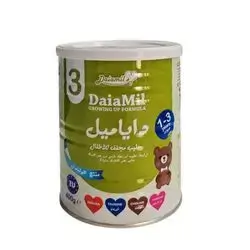 daiamil- 3