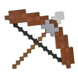 New Bow And Arrow minecraft
