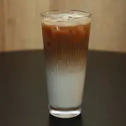 Ice Latte