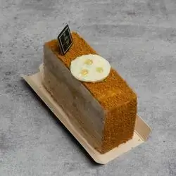 Honey Cake