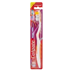 Opotimal Tooth Multi Effect ToothBrush _ Colgate