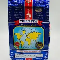 Jihan Scented Tea 400G