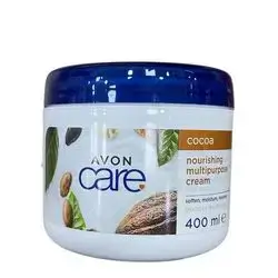 Avon care for dry skin