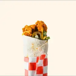 Nashville Wrap