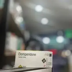 Domperidone 10mg tablet
