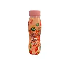 Nada Esl Flavor Milk Strawbey 250ml