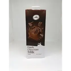 Ramak Dark Coffee Milk 1 Liter