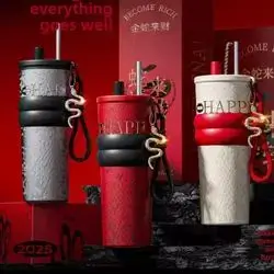 Coffee bottle still