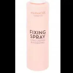 Makeup Fixing Spray