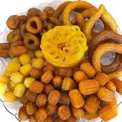 Mix - 1 Kilo