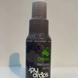 Delay Spray