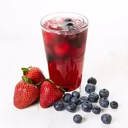 Iced Tea Mix Berries