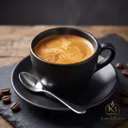 Double Espresso