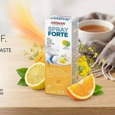Otosan Spray Forte – 30 ml