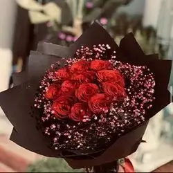 Flower Bouquet