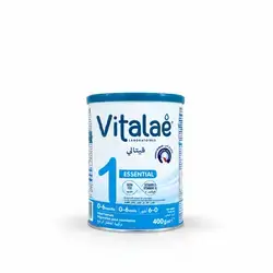 Vitalae 1 400g milk