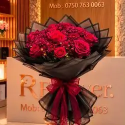 Flower bouquet