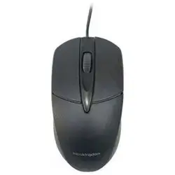 MICROKINGDOM USB Mouse