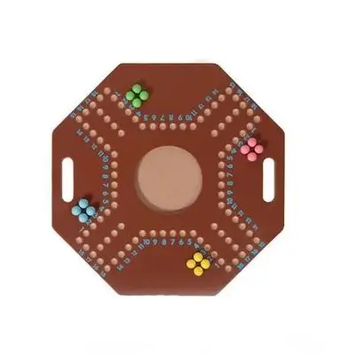 Poker Ball Positioning - Small