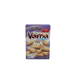 Sweet Plus Varna Tahini Cream Mini Wafer 280 Gm
