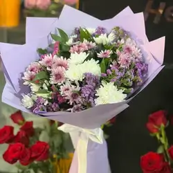 Flower Bouquet