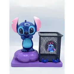 Stitch Pencil Case 7000