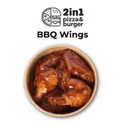 Bbq Wings