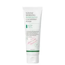 AXIS-Y Refreshing Cleansing Foam