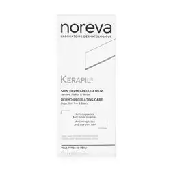 Noreva Kerapil Dermo-Regulating Care Legs - Bikini Line - Face(Beard)