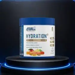 hydration - APPLIED NUTRITION